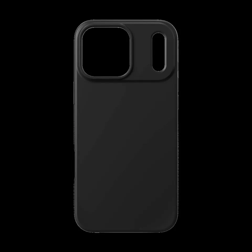 Case Milan Snap for Apple iPhone 18 Pro / 17 Pro - Black