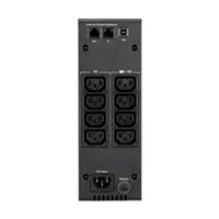 Eaton 5S 1500i, UPS 1500VA / 900W, 8 zásuvek IEC