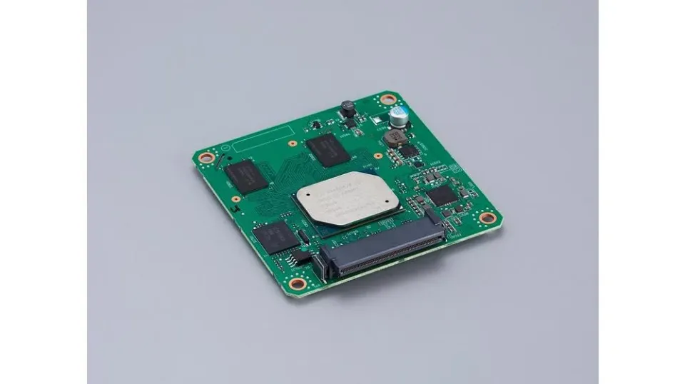 EPSON Expansion Board-P1 (OCR unit)