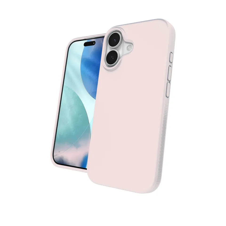 ZAGG Ochranný kryt Manhattan Snap Apple 17 Pink Blush