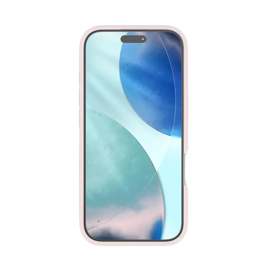 ZAGG Ochranný kryt Manhattan Snap Apple 17 Pink Blush