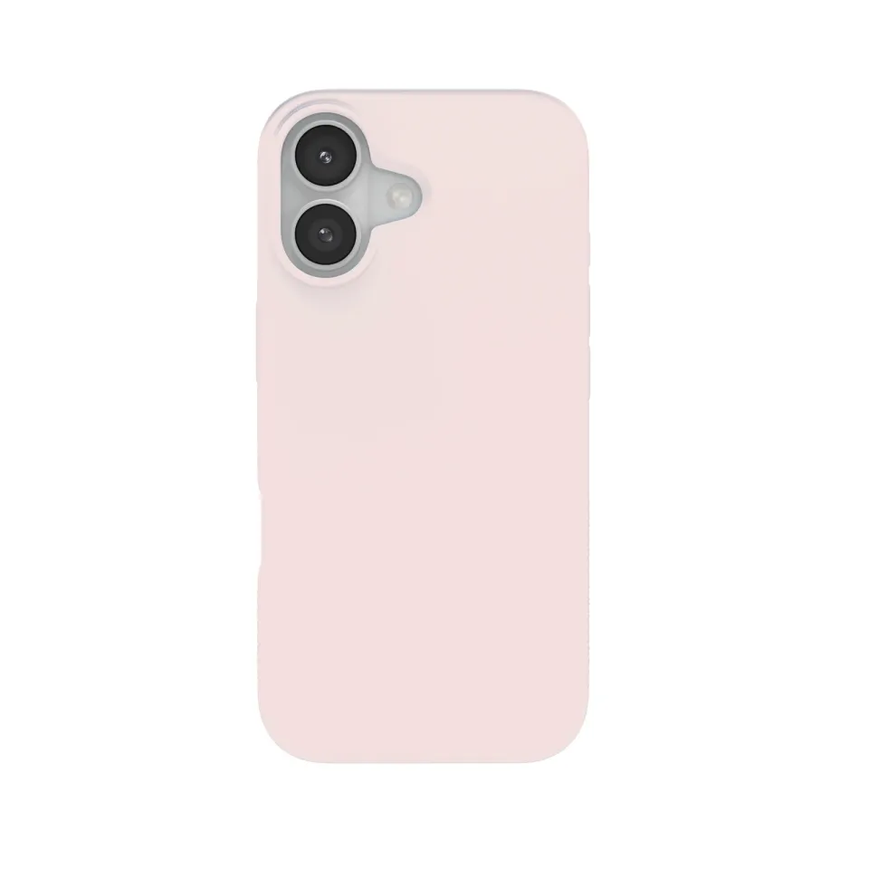 ZAGG Ochranný kryt Manhattan Snap Apple 17 Pink Blush