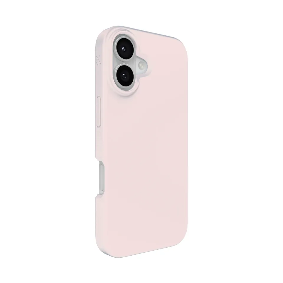 ZAGG Ochranný kryt Manhattan Snap Apple 17 Pink Blush