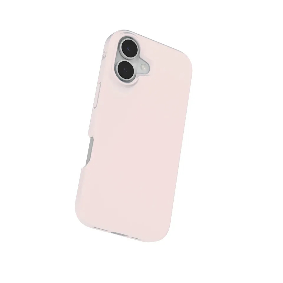 ZAGG Ochranný kryt Manhattan Snap Apple 17 Pink Blush