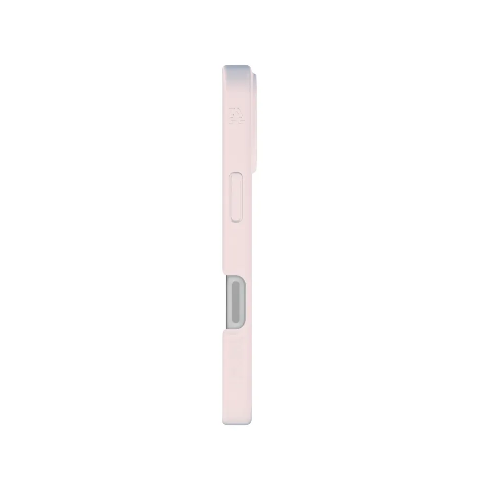 ZAGG Ochranný kryt Manhattan Snap Apple 17 Pink Blush
