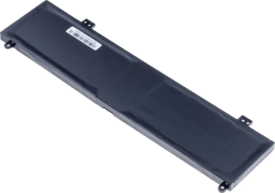 Baterie T6 Power pro Asus ROG Strix G15 G513, G17 G713, TUF A15 FA507, 5845mAh, 90Wh, 4cell, Li-pol