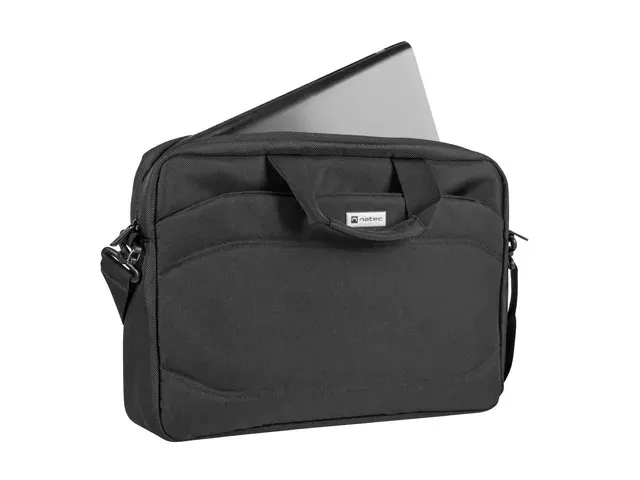 Brašna pro NB 14,1" Natec NANGER, černá