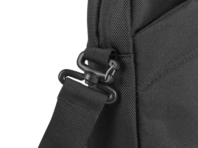 Brašna pro NB 14,1" Natec NANGER, černá