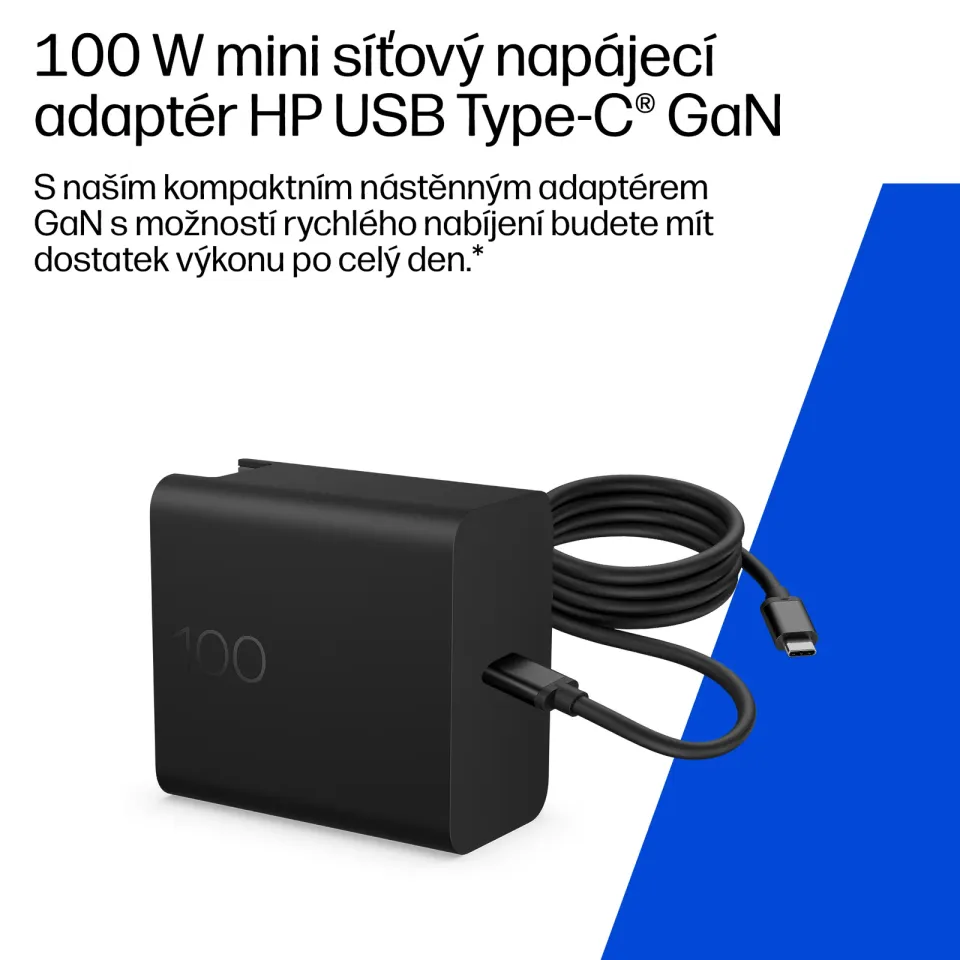 NTB HP OmniBook X NG AI PC 17-de0073ncx,Ultra X7 358H (16C) 50 NPU TOPs,50 TOPS,Touch/17.3" FHD,32GB,Win11 Pro,2Y