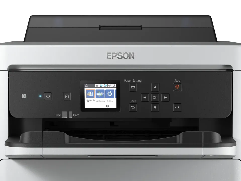 EPSON cartridge T01D4 yellow XXL (WF-C5x9R)