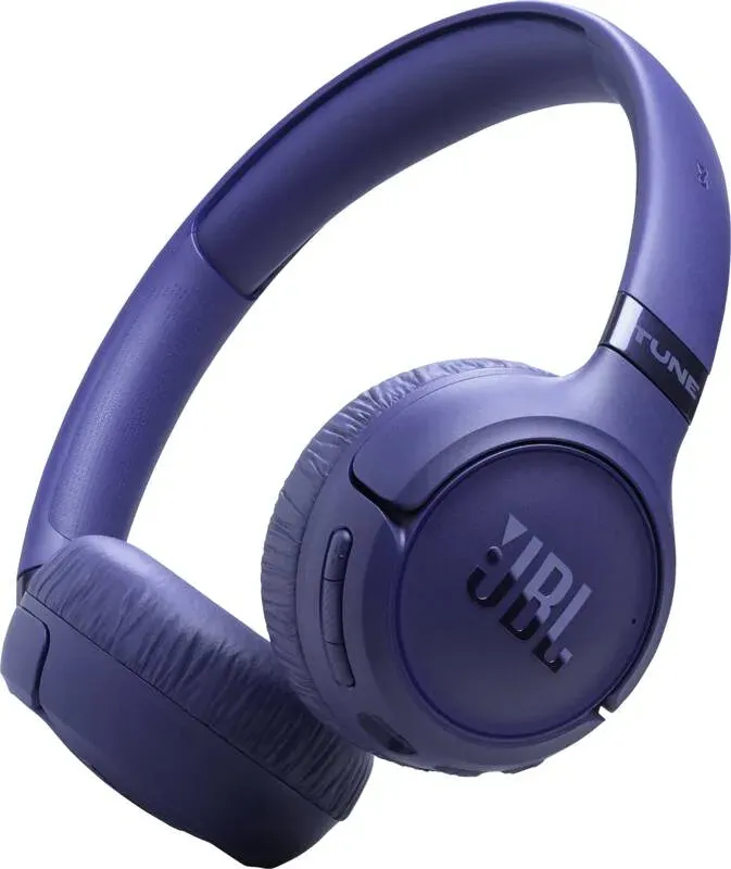 JBL Tune 680NC Blue
