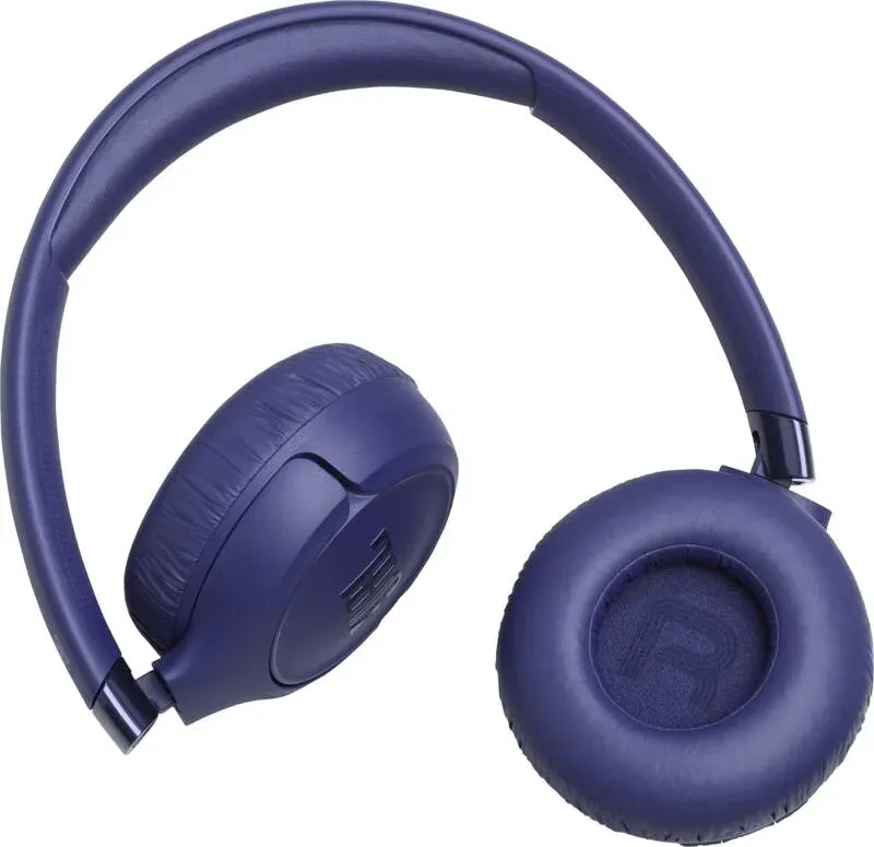 JBL Tune 680NC Blue