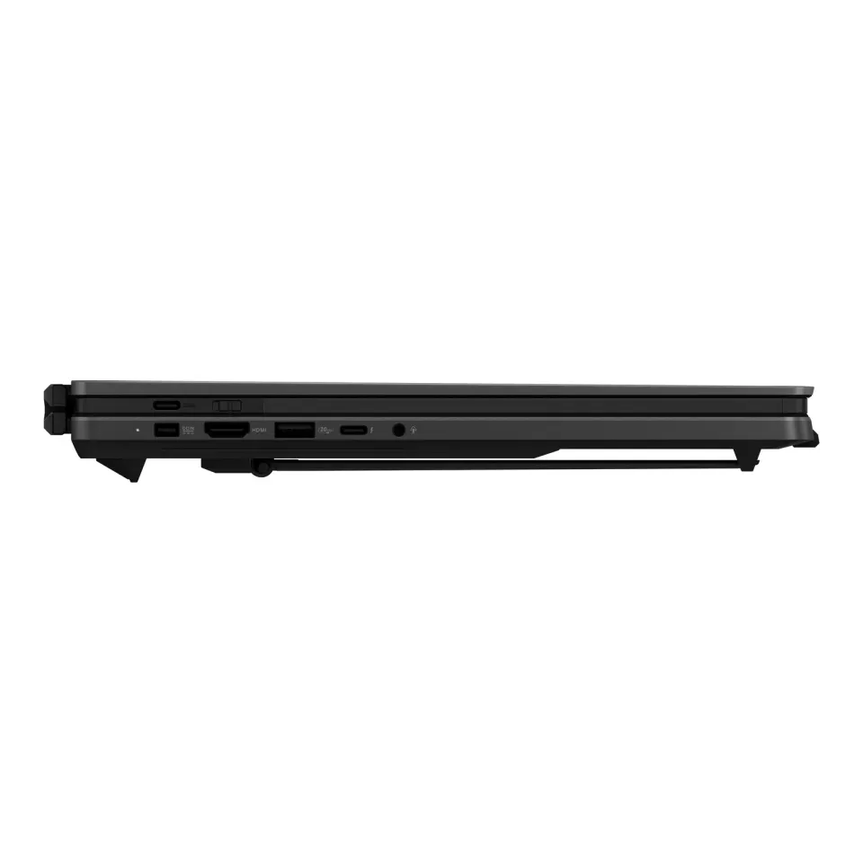 ASUS GX651 16/CORE U9 386H/64GB/1TB/RTX5070 Ti/W11