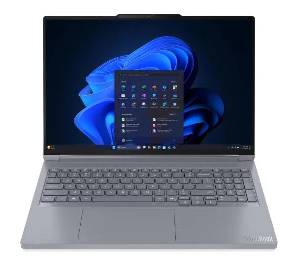 Lenovo ThinkBook 16p G6 Ryzen 9 8940HX/64GB/1TB SSD/RTX 5060 8GB/16" WQXGA IPS/1