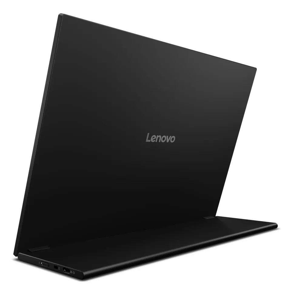 LENOVO LCD M16 - 15.6",IPS,matný,16:9,1920x1080,178/178,250cd/m2,700:1,USB-C
