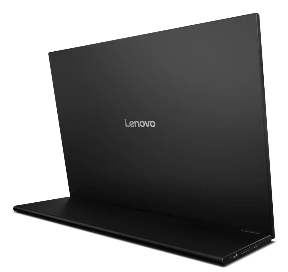 LENOVO LCD M16 - 15.6",IPS,matný,16:9,1920x1080,178/178,250cd/m2,700:1,USB-C