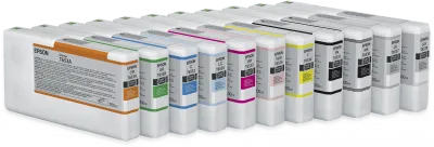 EPSON cartridge T913A orange (200ml)