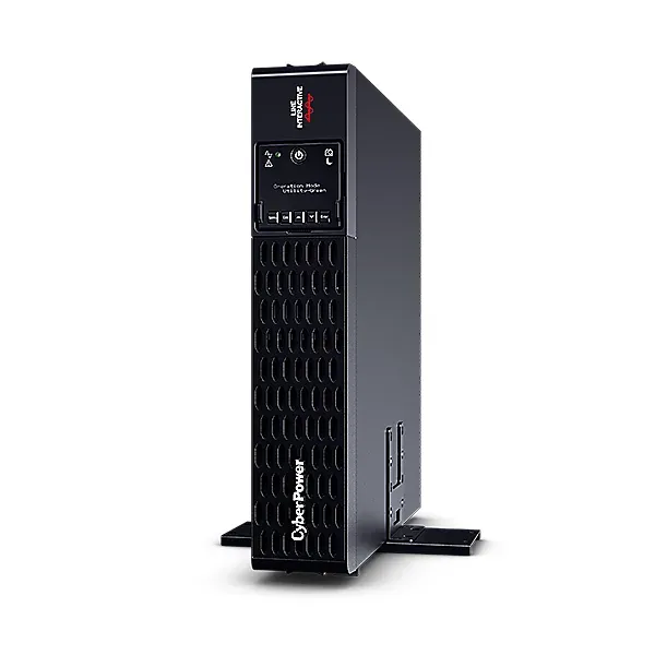 CyberPower Professional Rackmount Series PRIII 1500VA/1500W,2U