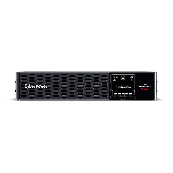 CyberPower Professional Rackmount Series PRIII 1500VA/1500W,2U