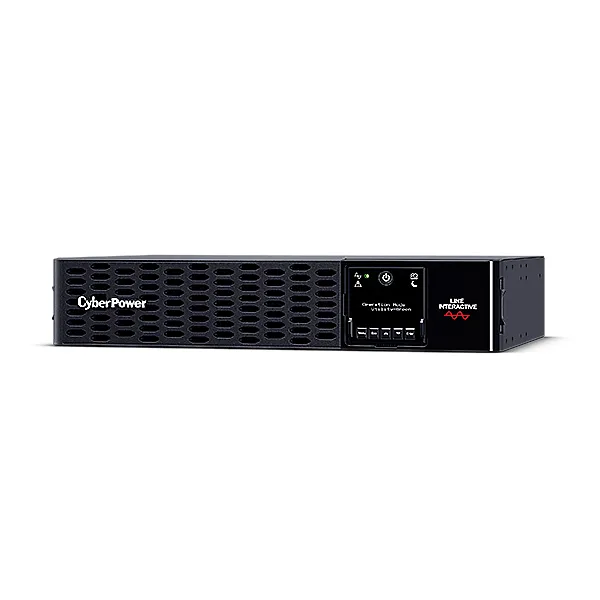 CyberPower Professional Rackmount Series PRIII 1500VA/1500W,2U