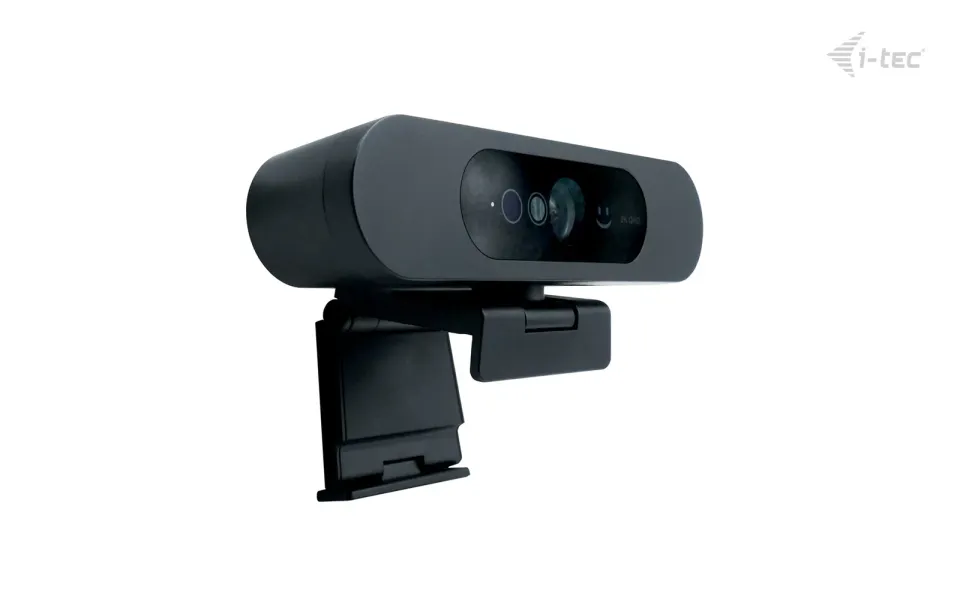 i-tec SOLOMON WH200 2K Webcam with Windows Hello