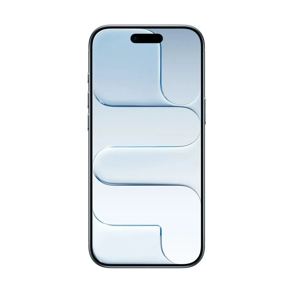 Apple iPhone Air/512GB/Sky Blue