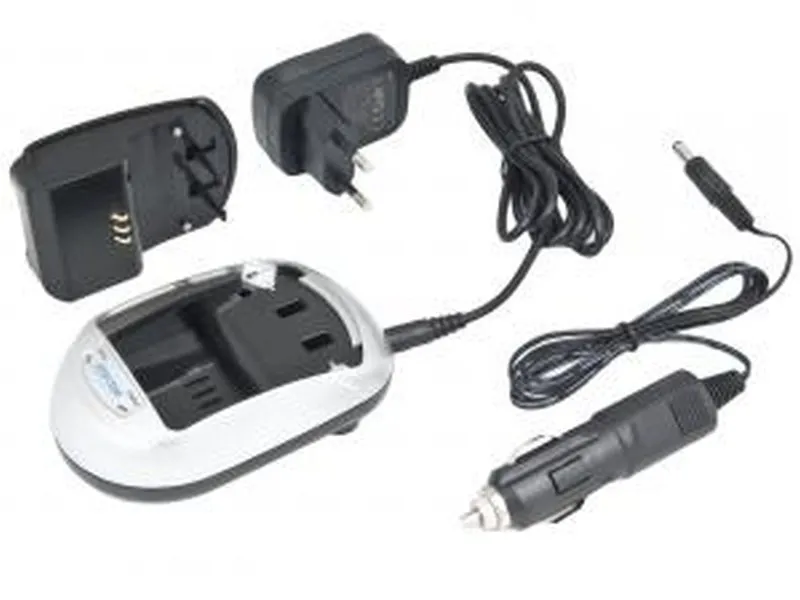 AVACOM Nabíječka pro Panasonic DMW-BCL7, DMW-BCL7E - AV-MP-AVP373