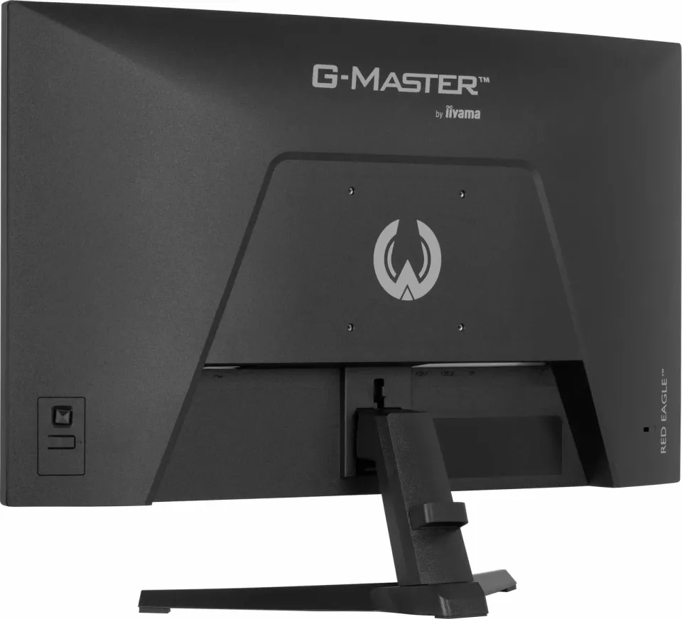 iiyama G-Master/G2771QS-B1/27"/IPS/QHD/200Hz/0,5ms/Černá/3R