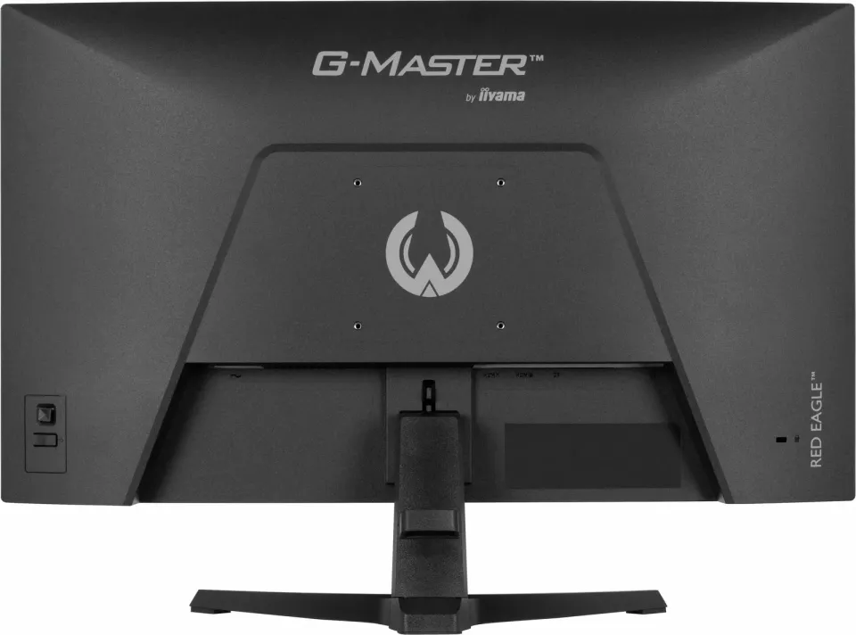 iiyama G-Master/G2771QS-B1/27"/IPS/QHD/200Hz/0,5ms/Černá/3R