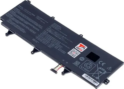 T6 POWER Akku NBAS0207 NTB Asus