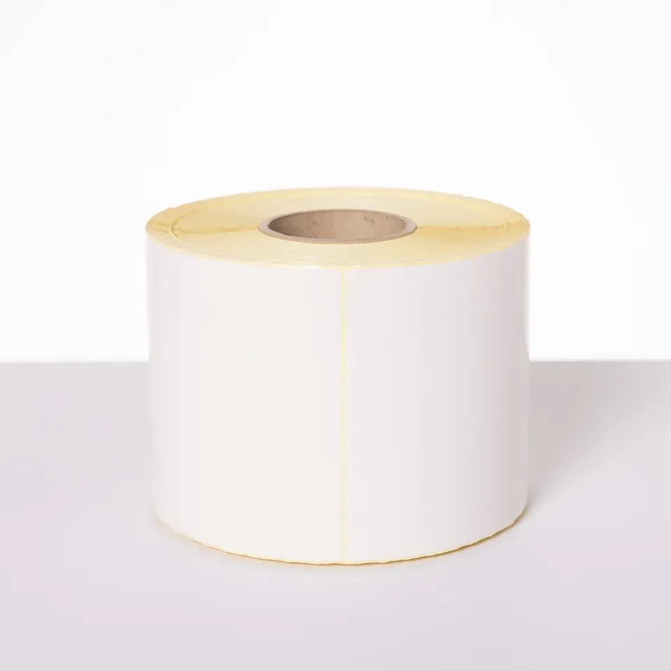 Brother - BUS-1J211148-203 ( vysekávané štítky, role 1080 štítků 148 mm x 211 mm