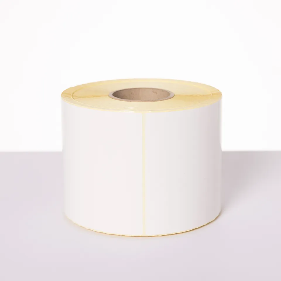 Brother - BUS-1J211148-203 ( vysekávané štítky, role 1080 štítků 148 mm x 211 mm