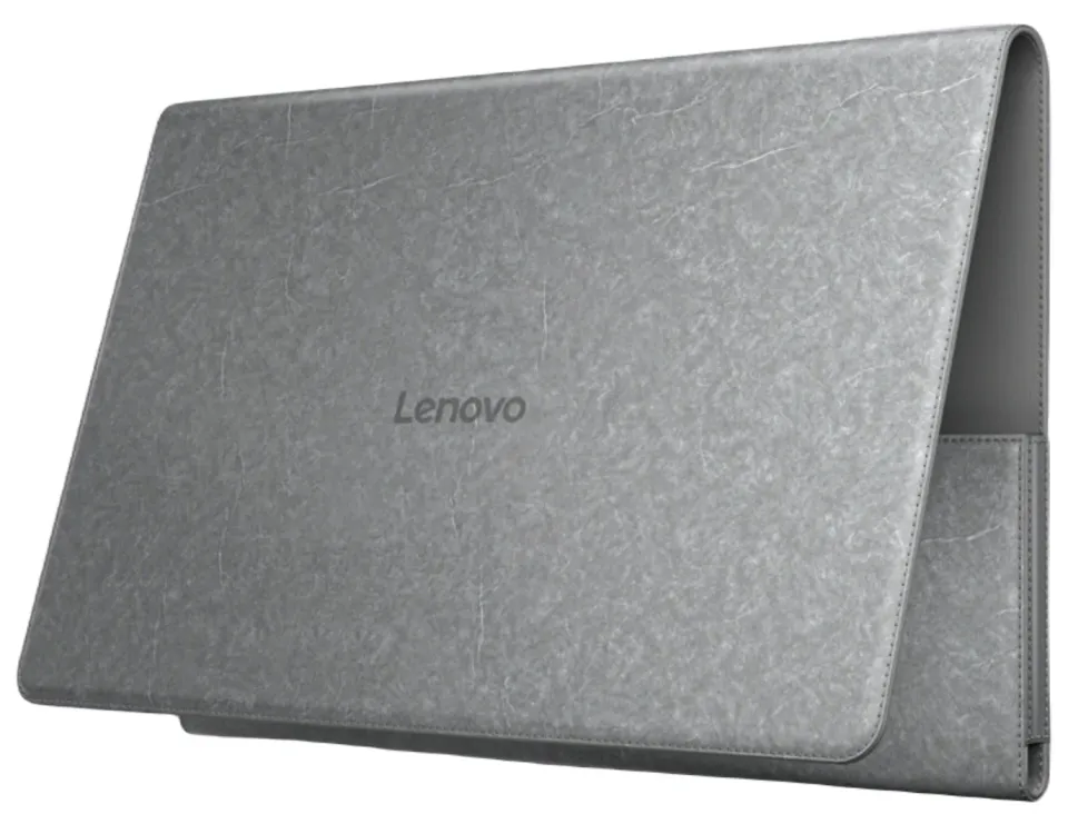 Lenovo TAB PLUS Sleeve GREY = šedé pouzdro