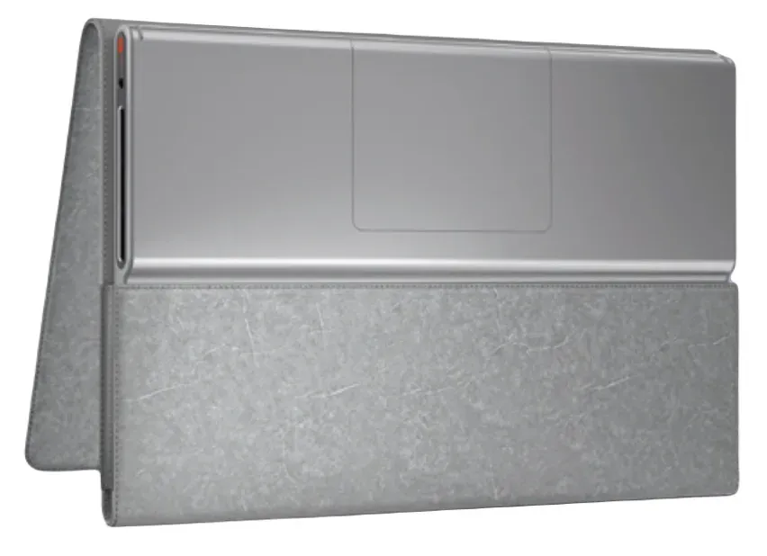 Lenovo TAB PLUS Sleeve GREY = šedé pouzdro