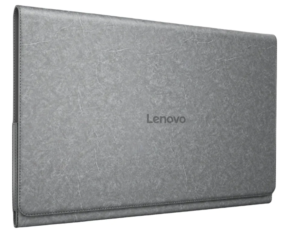 Lenovo TAB PLUS Sleeve GREY = šedé pouzdro