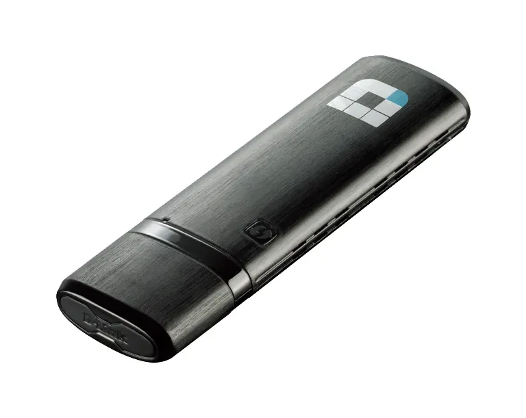 D-Link DWA-182 Wireless AC DualBand USB Adapter