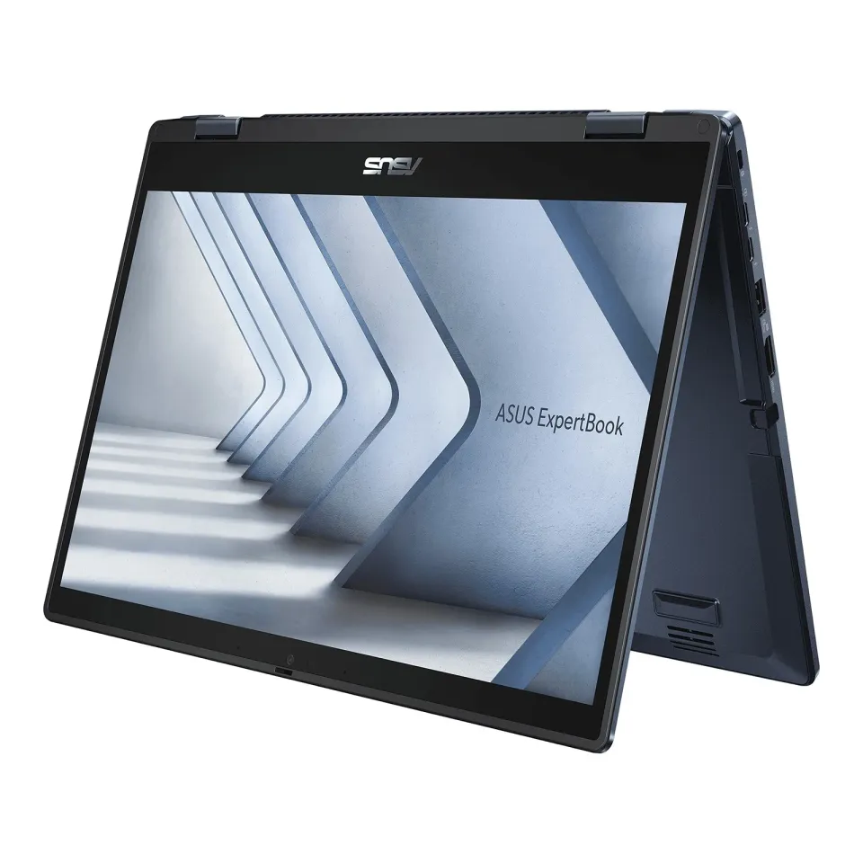 ASUS ExpertBook B3 Flip/B3402FVA-EC0968XA/i3-1315U/14"/FHD/T/8GB/512GB SSD/UHD/W11P EDU/Black/2R