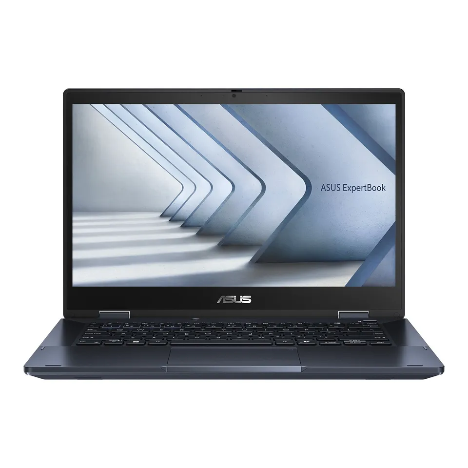 ASUS ExpertBook B3 Flip/B3402FVA-EC0968XA/i3-1315U/14"/FHD/T/8GB/512GB SSD/UHD/W11P EDU/Black/2R