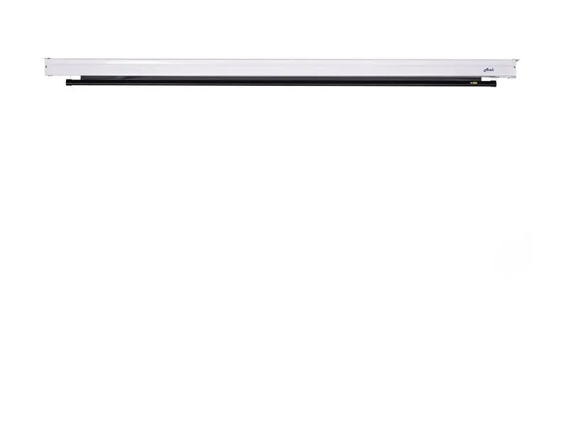 AVELI PREMIUM nástěnné plátno, metal, 204x115 (16:9), 92"