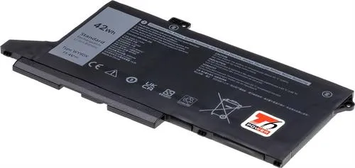 T6 POWER Baterie NBDE0222 NTB Dell