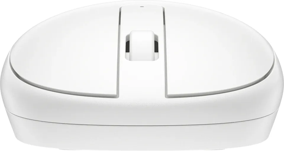 HP 240 Bluetooth Mouse White EURO - bezdrátová bluetooth myš