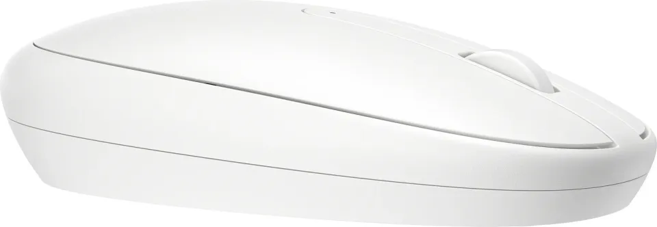HP 240 Bluetooth Mouse White EURO - bezdrátová bluetooth myš
