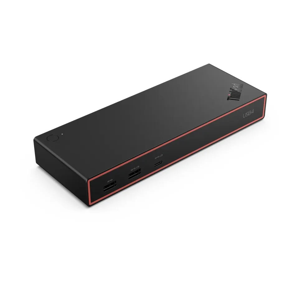ThinkPad USB4 Dock 5000 - 135W EU
