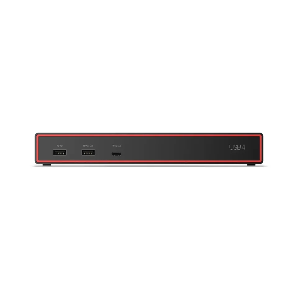 ThinkPad USB4 Dock 5000 - 135W EU