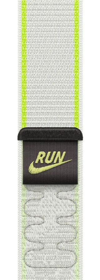Watch Acc/46/Essential White Nike Sport Loop