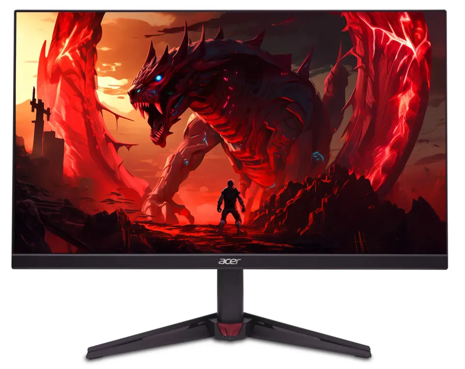 ACER LCD Nitro VG270KL1bmiipx,27" IPS,3840x2160,144Hz,250nits,HDMI,DP,Audio,Repro,Vesa,Black