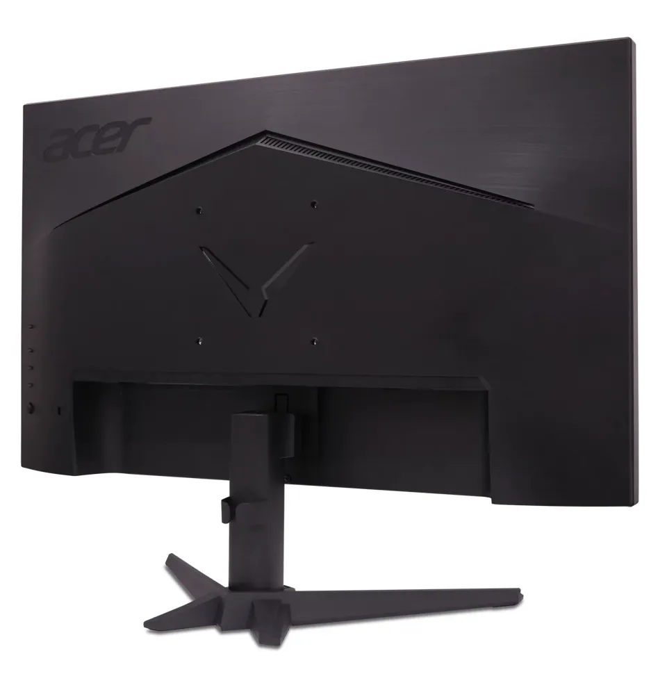 ACER LCD Nitro VG270KL1bmiipx,27" IPS,3840x2160,144Hz,250nits,HDMI,DP,Audio,Repro,Vesa,Black
