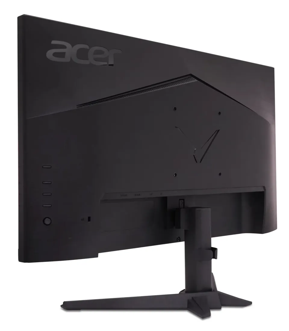 ACER LCD Nitro VG270KL1bmiipx,27" IPS,3840x2160,144Hz,250nits,HDMI,DP,Audio,Repro,Vesa,Black