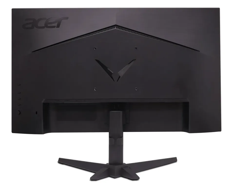 ACER LCD Nitro VG270KL1bmiipx,27" IPS,3840x2160,144Hz,250nits,HDMI,DP,Audio,Repro,Vesa,Black