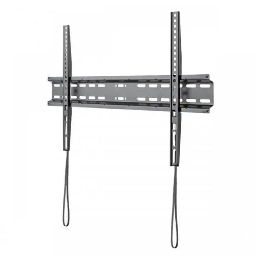 SBOX PLB-2546F pevný nástěnný držák pro LCD 37-70" (94-178cm), do 35kg, VESA od 200x200 do 640x400, černý (fixed wall mount)